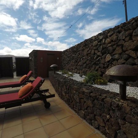 Villa La Petite Guatiza المظهر الخارجي الصورة