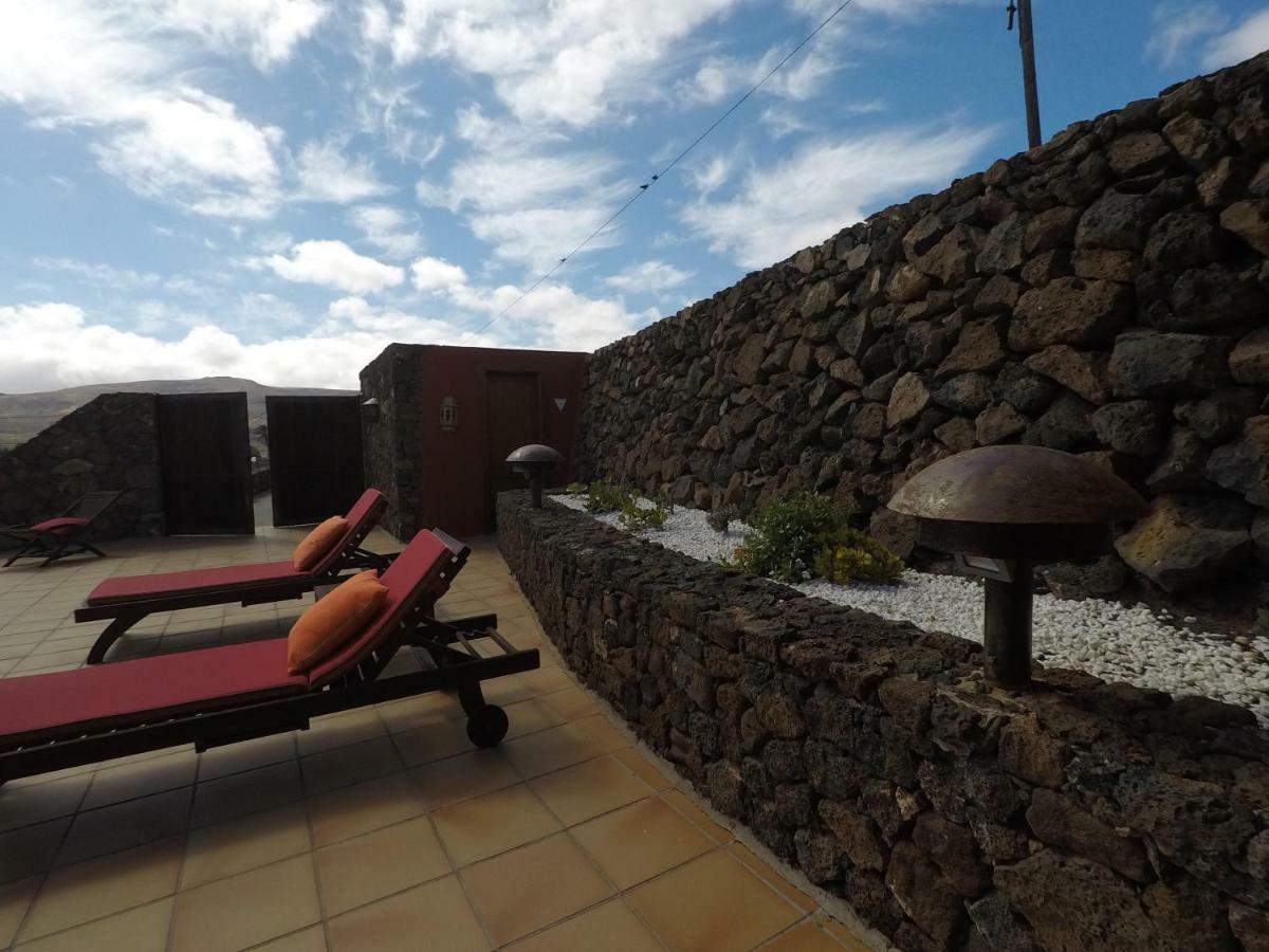 Villa La Petite Guatiza المظهر الخارجي الصورة