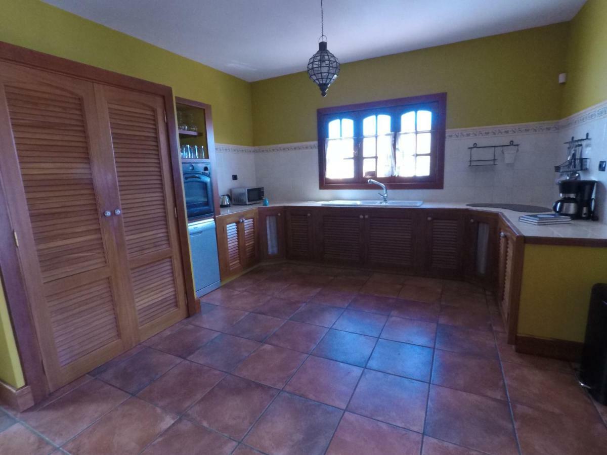Villa La Petite Guatiza المظهر الخارجي الصورة