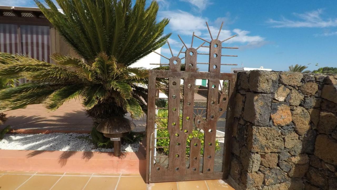 Villa La Petite Guatiza المظهر الخارجي الصورة