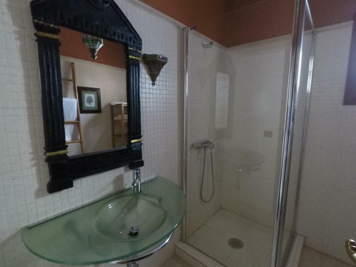 Villa La Petite Guatiza المظهر الخارجي الصورة