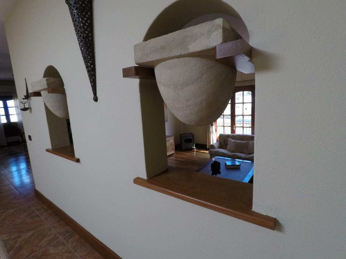 Villa La Petite Guatiza المظهر الخارجي الصورة