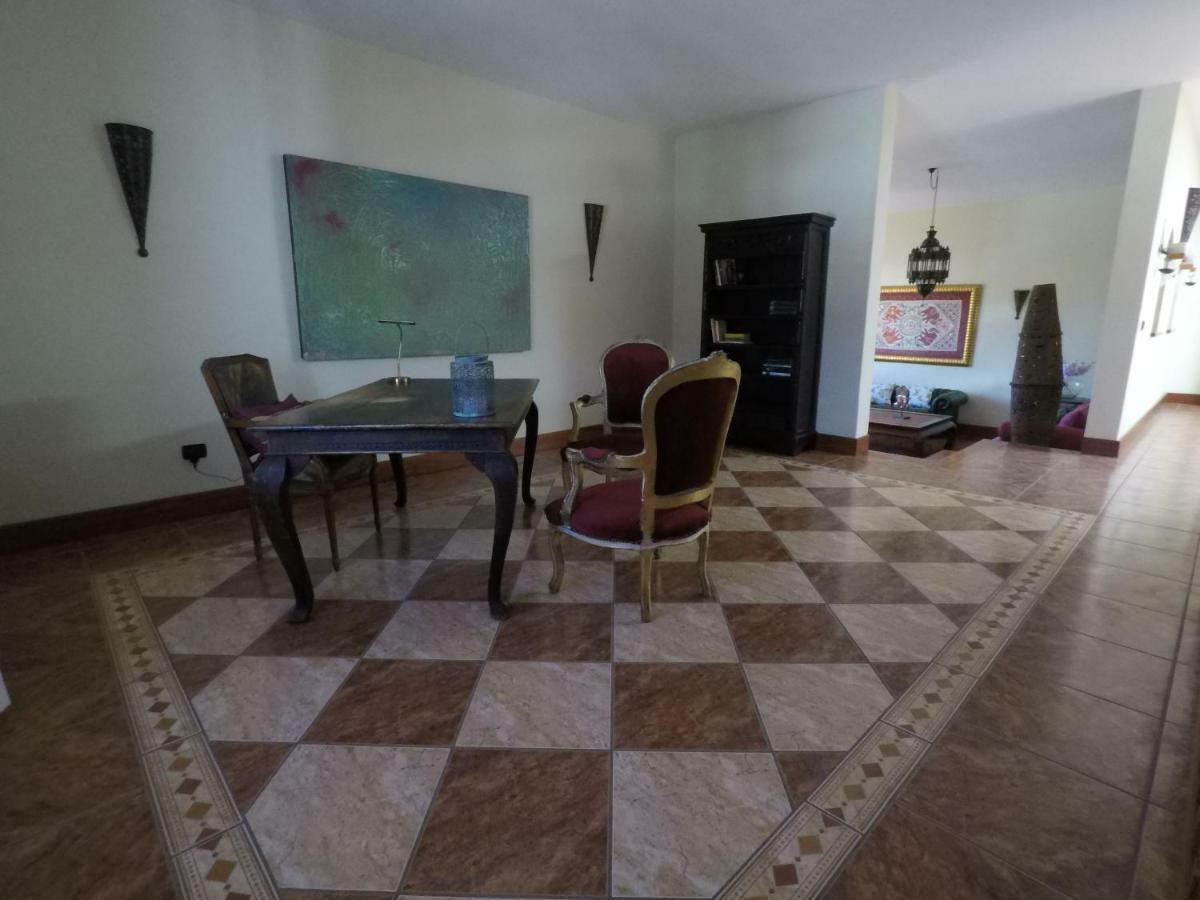 Villa La Petite Guatiza المظهر الخارجي الصورة