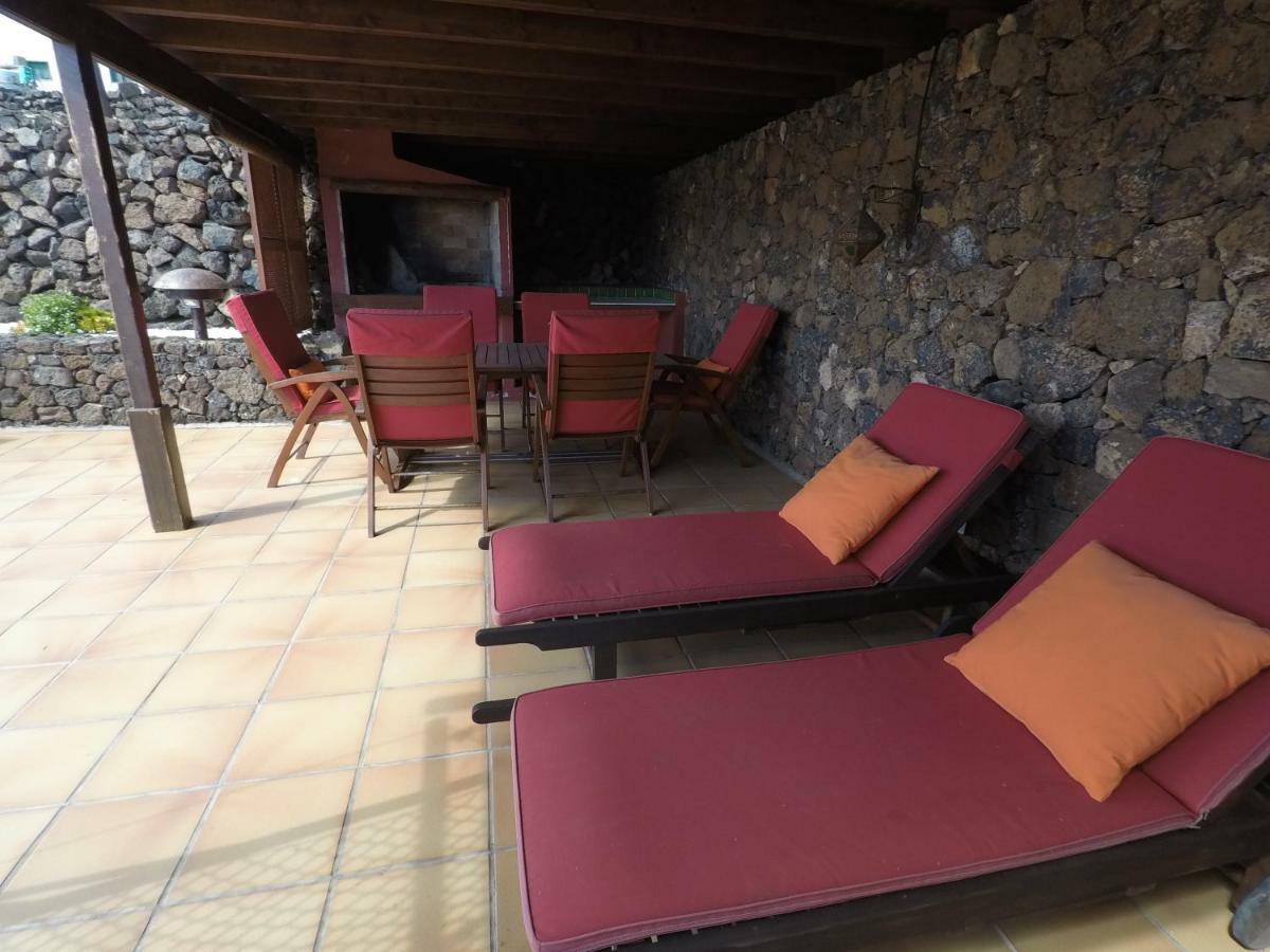 Villa La Petite Guatiza المظهر الخارجي الصورة