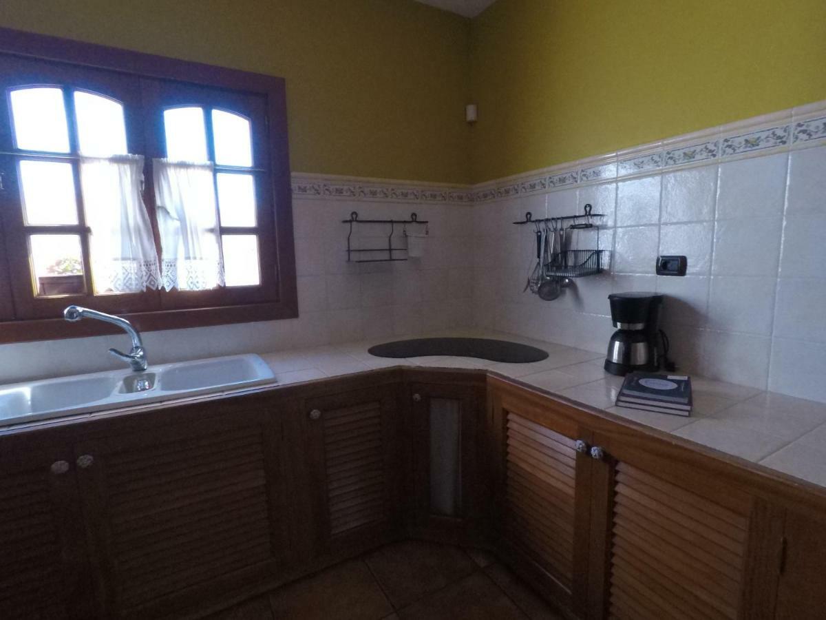 Villa La Petite Guatiza المظهر الخارجي الصورة