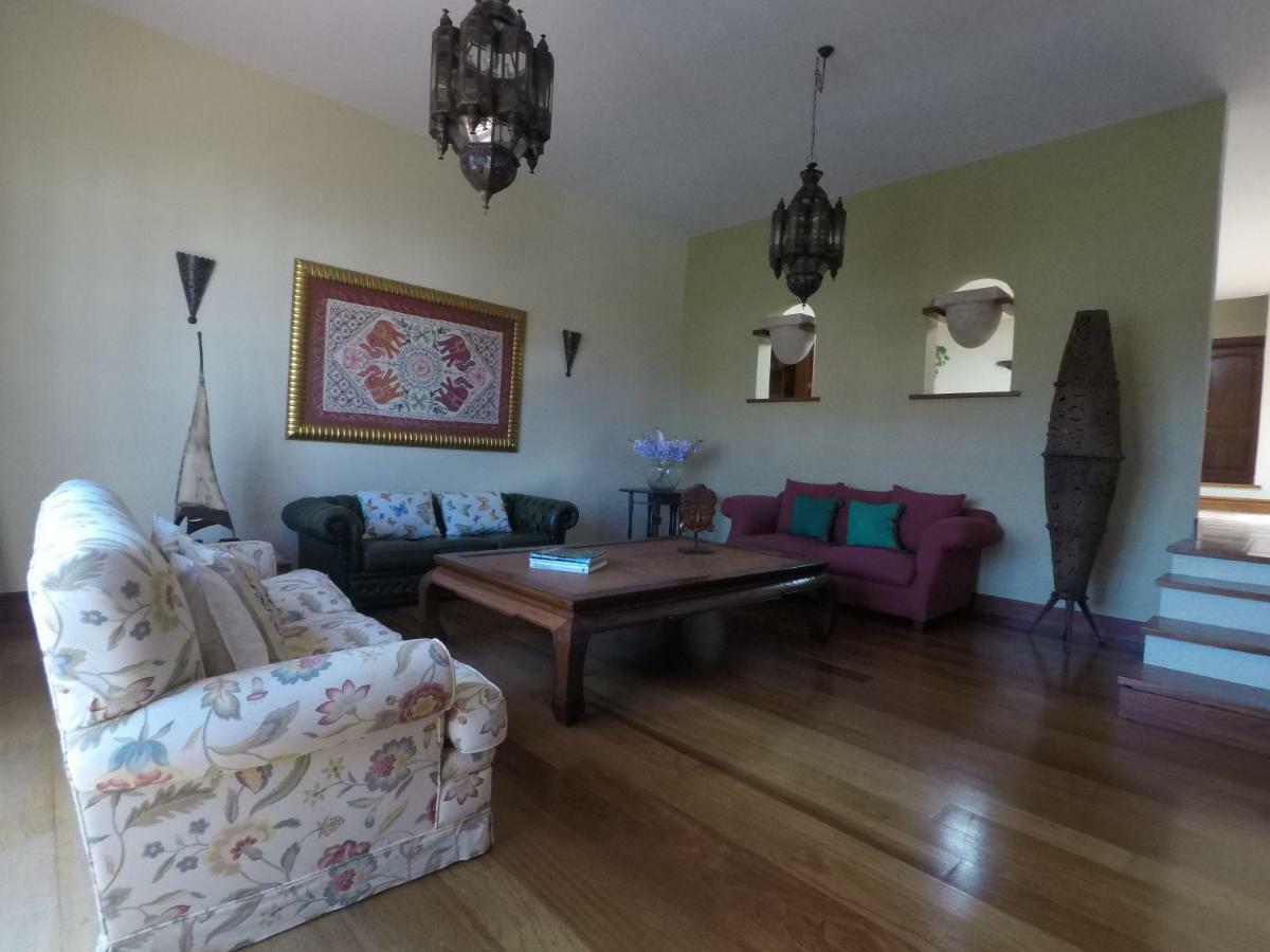 Villa La Petite Guatiza المظهر الخارجي الصورة