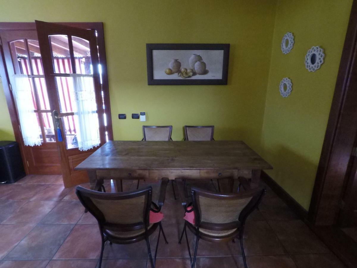 Villa La Petite Guatiza المظهر الخارجي الصورة