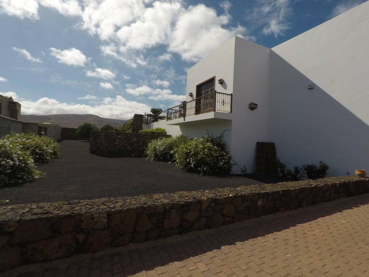Villa La Petite Guatiza المظهر الخارجي الصورة