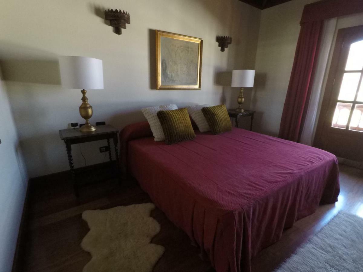 Villa La Petite Guatiza المظهر الخارجي الصورة