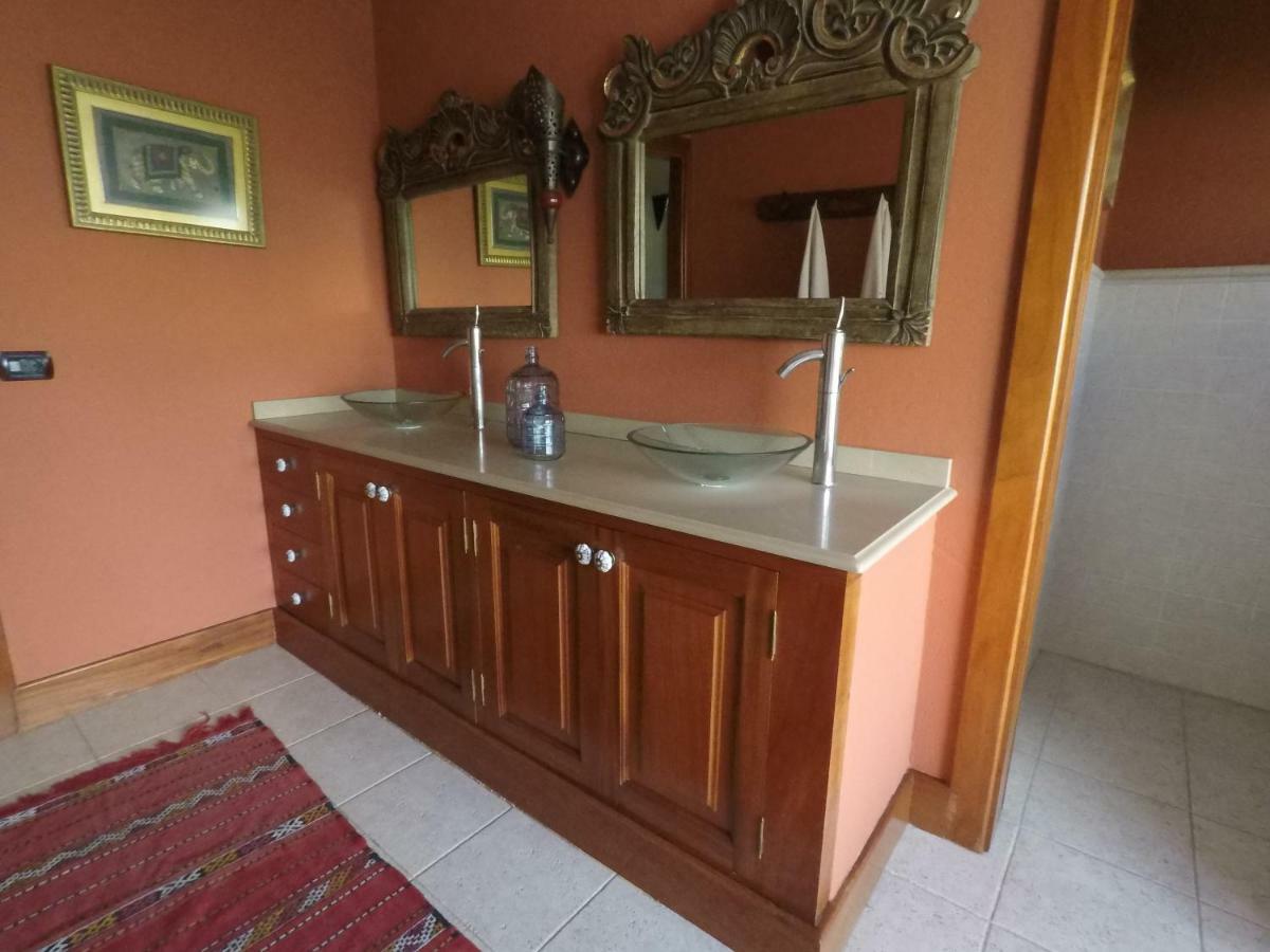 Villa La Petite Guatiza المظهر الخارجي الصورة