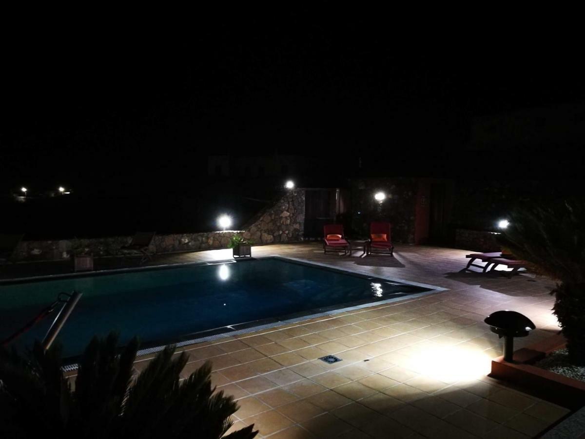 Villa La Petite Guatiza المظهر الخارجي الصورة