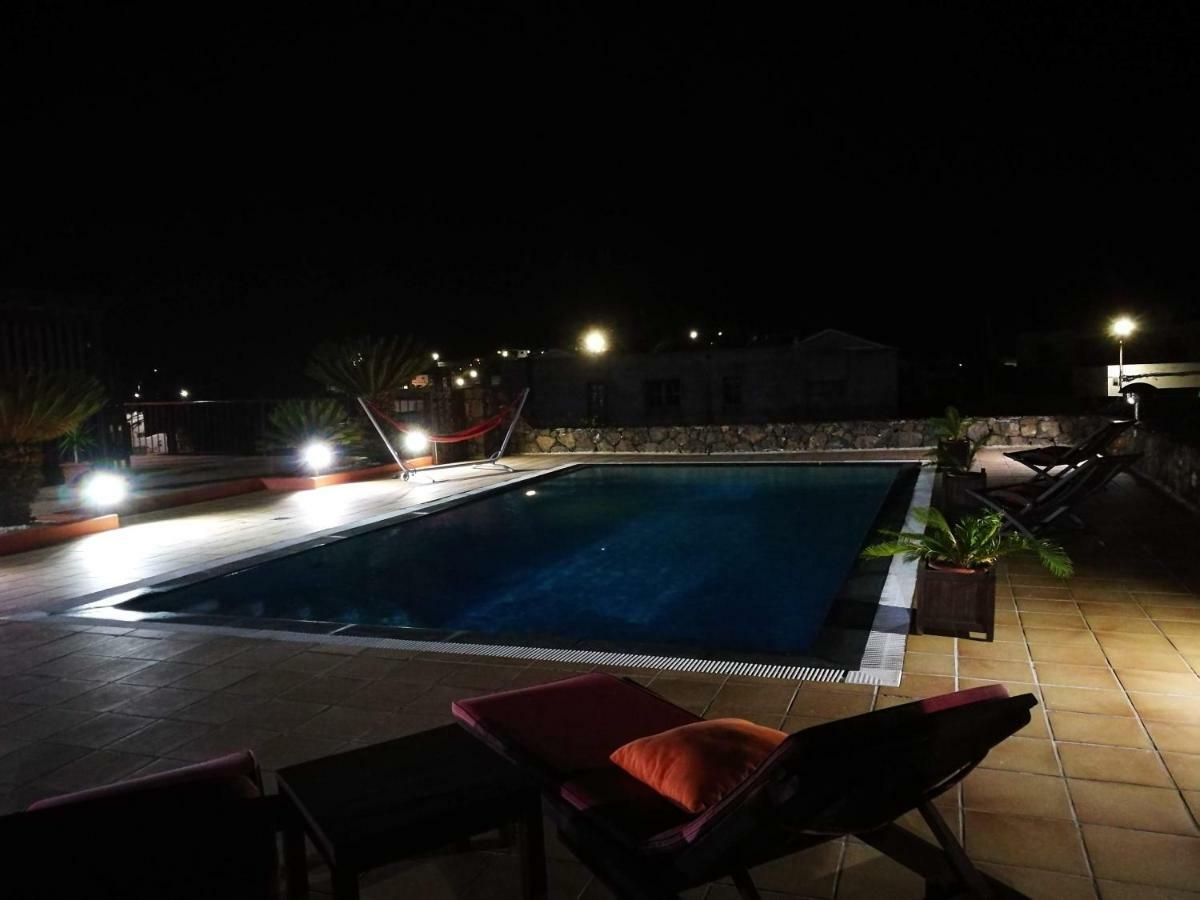 Villa La Petite Guatiza المظهر الخارجي الصورة